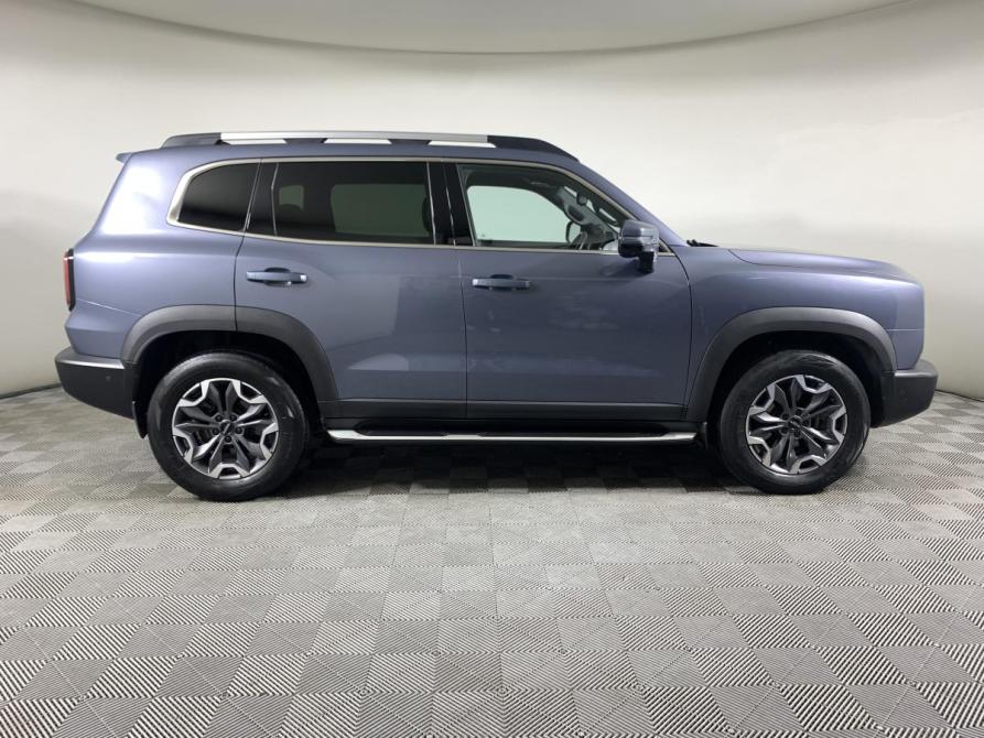 Haval Dargo I Москва  - изображение 4