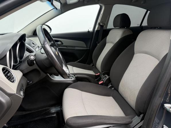 Chevrolet Cruze I Рестайлинг с пробегом 2014 года, цена 590 000 рублей, 250064 км, седан, Автокод Объявления