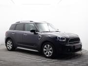 Mini Countryman II Рестайлинг Москва  - изображение 24