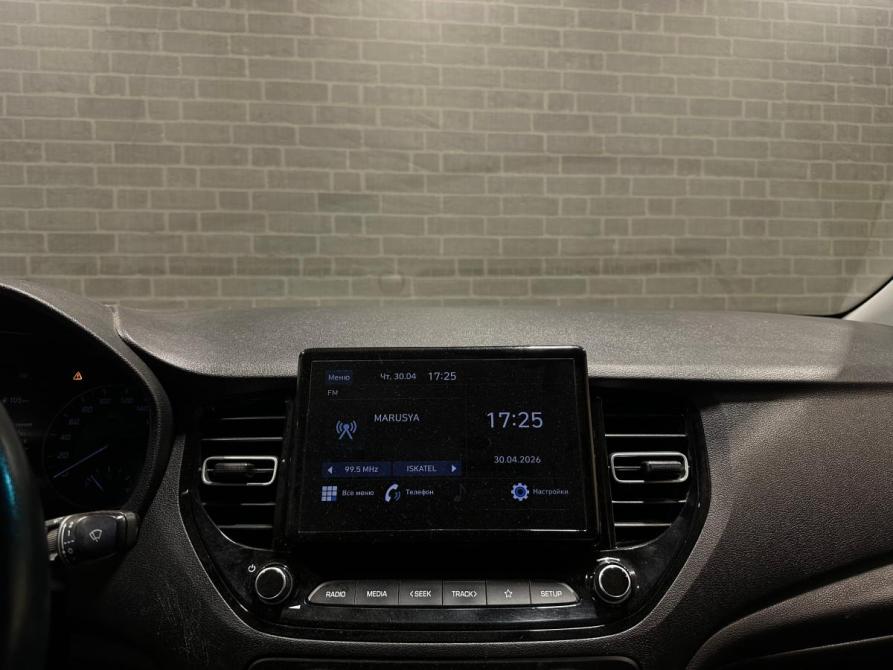 Hyundai Solaris II Челябинск  - изображение 10