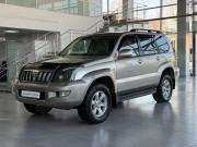 Toyota Land Cruiser Prado 120 Series Новосибирск  - изображение 43