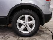 Nissan Qashqai I Рестайлинг Ульяновск  - изображение 19