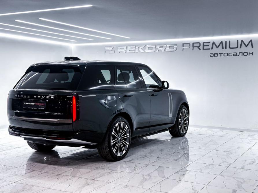 Land Rover Range Rover V Уфа  - изображение 38