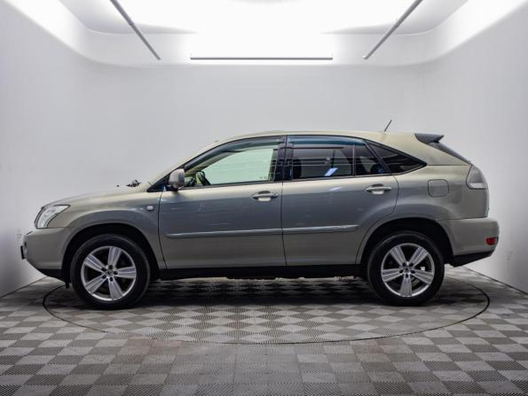 Lexus RX II Рестайлинг с пробегом 2007 года, цена 1 150 000 рублей, 360598 км, внедорожник, Автокод Объявления