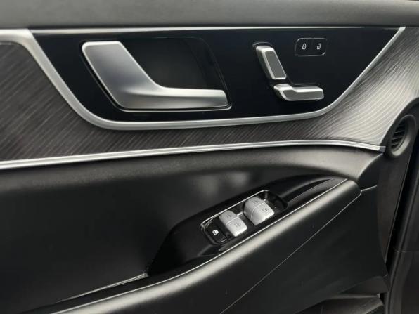 Chery Tiggo 9 I с пробегом 2024 года, цена 3 240 000 рублей, 16279 км, внедорожник, Автокод Объявления