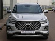 Chery Tiggo 4 Pro I Рестайлинг Москва  - изображение 24