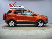 Ford EcoSport II Уфа  - изображение 21