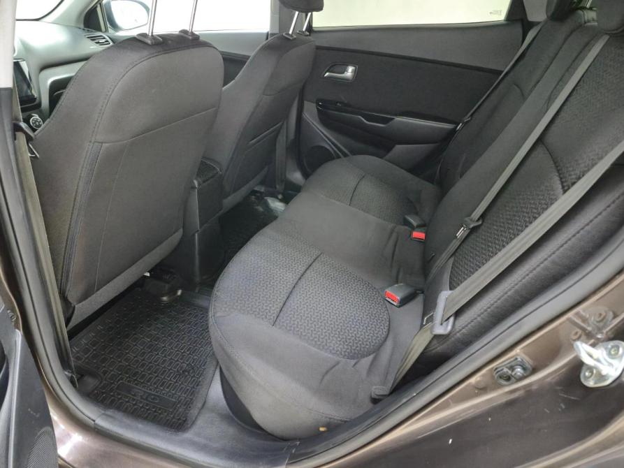 Kia Rio III Рестайлинг Альметьевск  - изображение 18