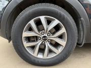 Kia Sportage III Рестайлинг Москва  - изображение 22