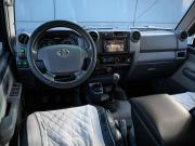 Toyota Land Cruiser 70 Series Рестайлинг 1 Краснодар  - изображение 31