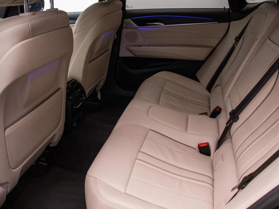 BMW 6 серии IV (G32) Рестайлинг Москва  - изображение 11
