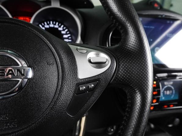 Nissan Juke I с пробегом 2013 года, цена 999 000 рублей, 128775 км, внедорожник, Автокод Объявления