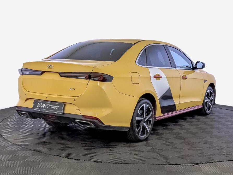 Kaiyi E5 Москва  - изображение 5