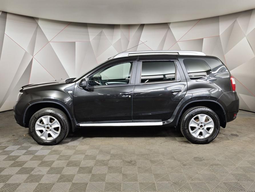 Nissan Terrano III (D10) Москва  - изображение 5