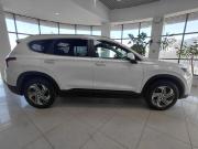 Hyundai Santa Fe IV Рестайлинг Москва  - изображение 26