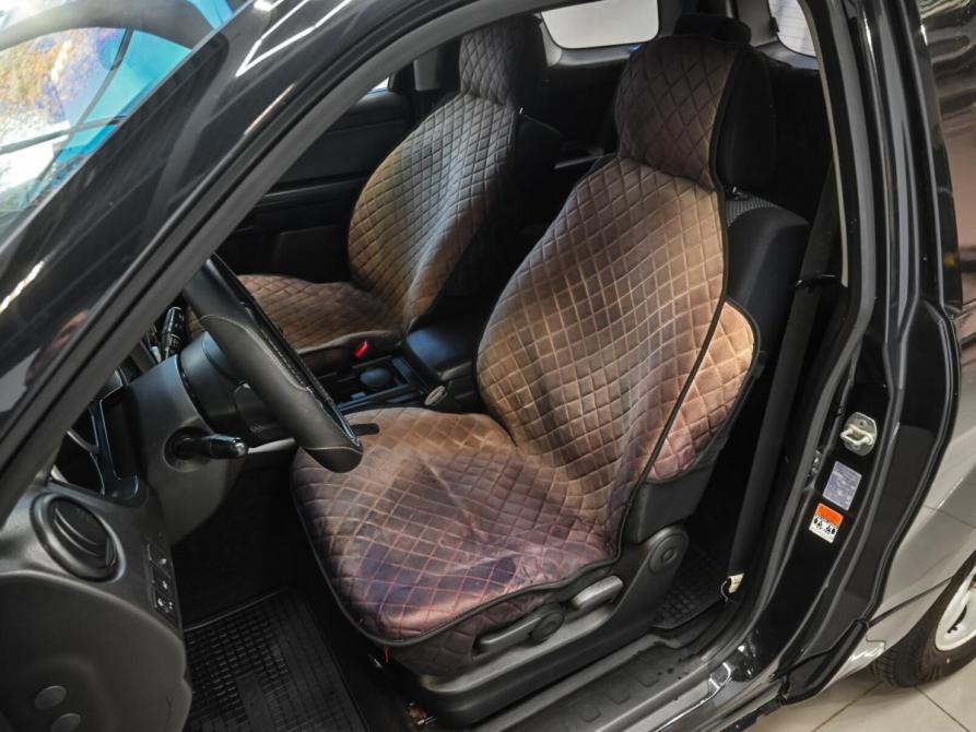 Suzuki Grand Vitara II Челябинск  - изображение 13