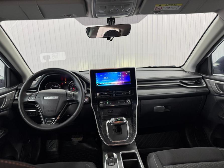 Haval M6 II Краснодар  - изображение 9