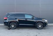 Toyota Highlander III (XU50) Рестайлинг Красноярск  - изображение 35