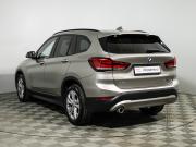 BMW X1 II (F48) Рестайлинг Санкт-Петербург  - изображение 29