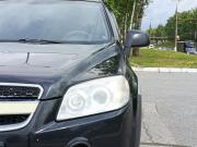 Chevrolet Captiva I Чебоксары  - изображение 43
