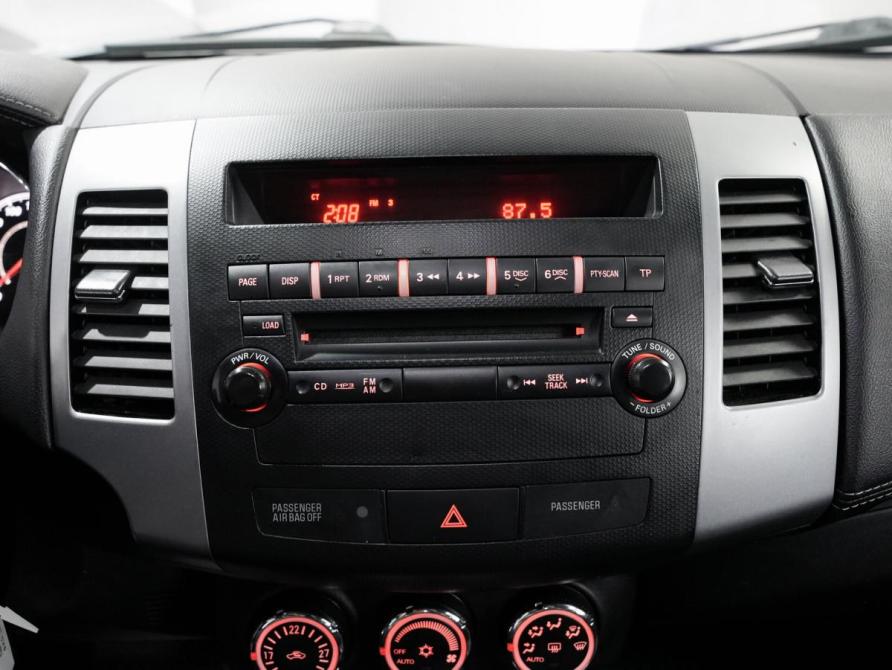 Peugeot 4007 Ульяновск  - изображение 15