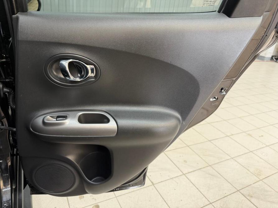 Nissan Juke I Магнитогорск  - изображение 16
