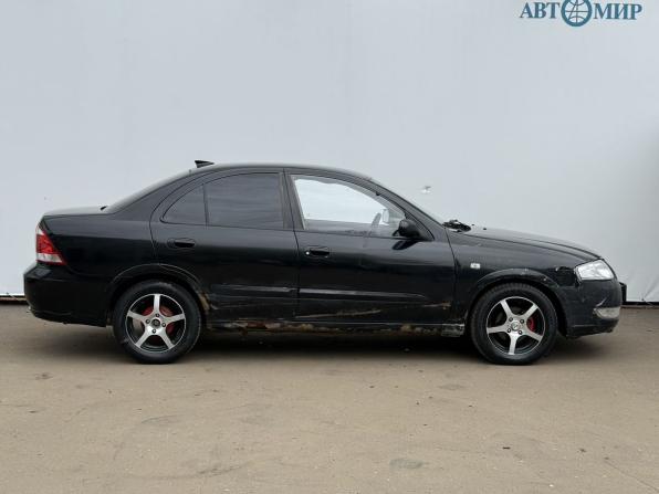 Nissan Almera Classic I с пробегом 2007 года, цена 320 000 рублей, 322000 км, седан, Автокод Объявления