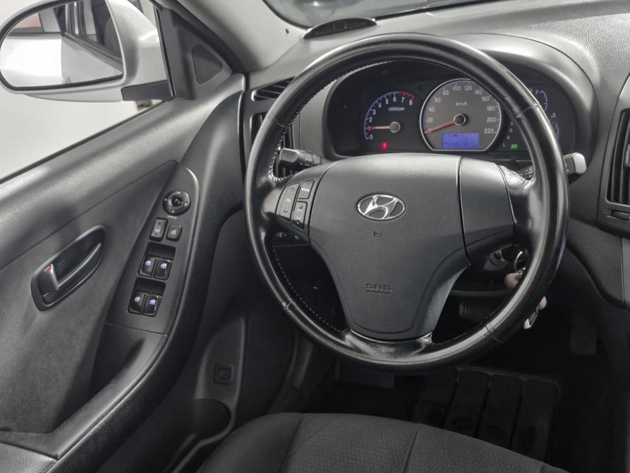 Hyundai Elantra IV (HD) Нижний Новгород  - изображение 15
