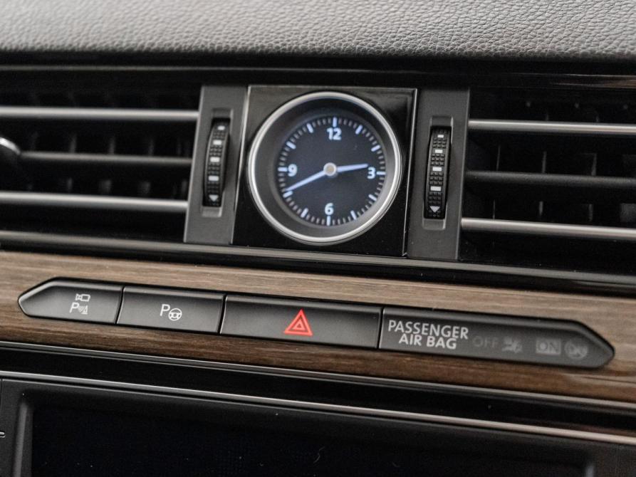 Volkswagen Passat B8 Красноярск  - изображение 15