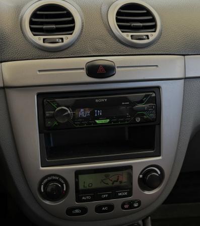 Chevrolet Lacetti I с пробегом 2011 года, цена 550 000 рублей, 245793 км, универсал, Автокод Объявления