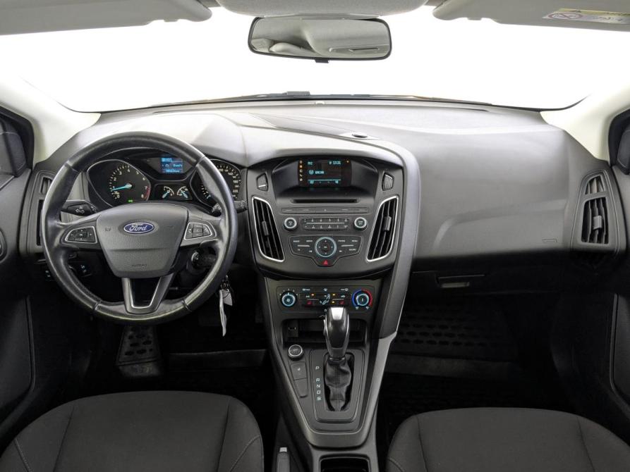 Ford Focus III Рестайлинг Москва  - изображение 14