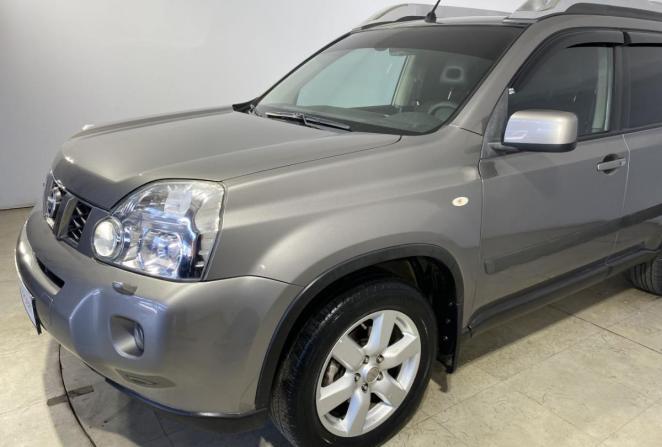 Nissan X-Trail II с пробегом 2010 года, цена 1 230 000 рублей, 194627 км, внедорожник, Автокод Объявления
