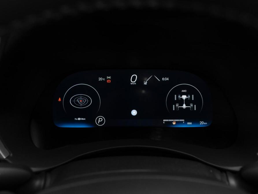 Toyota Highlander IV (XU70) Москва  - изображение 12
