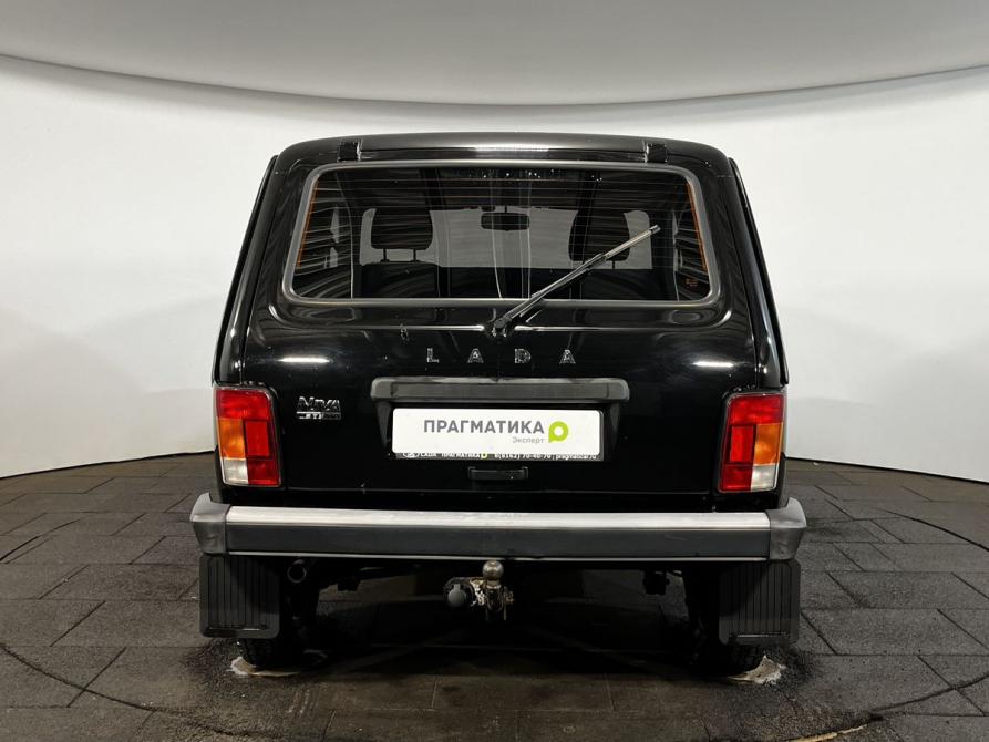 Lada (ВАЗ) Niva Legend I Великий Новгород  - изображение 5