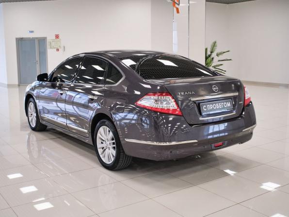 Nissan Teana II (J32) Рестайлинг с пробегом 2012 года, цена 984 000 рублей, 268000 км, седан, Автокод Объявления