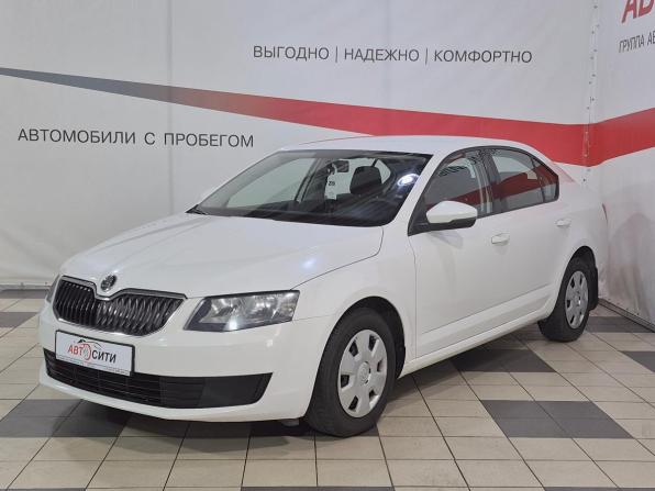 Skoda Octavia III (A7) с пробегом 2014 года, цена 1 300 000 рублей, 140000 км, лифтбек, Автокод Объявления