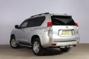 Toyota Land Cruiser Prado 150 Series Новосибирск  - изображение 23