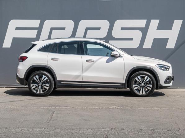 Mercedes-Benz GLA II (H247) с пробегом 2022 года, цена 4 240 000 рублей, 44337 км, внедорожник, Автокод Объявления
