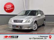 Toyota Opa I Рестайлинг Кемерово  - изображение 3