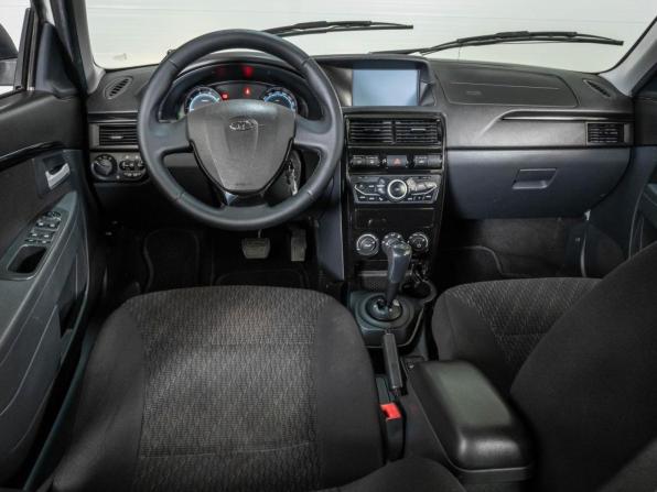 Lada (ВАЗ) Priora I Рестайлинг с пробегом 2014 года, цена 675 000 рублей, 122878 км, седан, Автокод Объявления