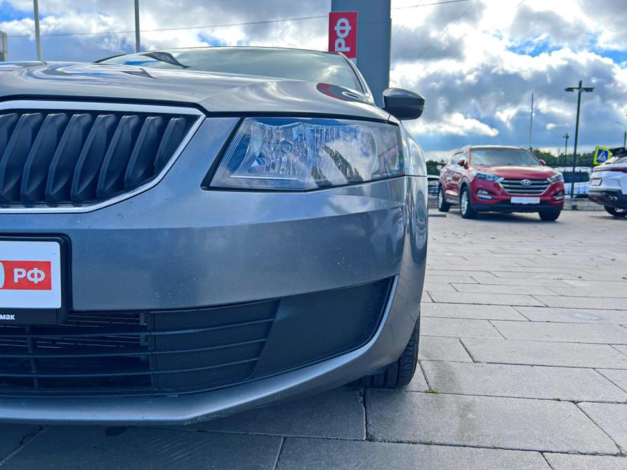 Skoda Octavia III (A7) Стерлитамак  - изображение 10