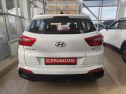 Hyundai Creta I Рестайлинг Арзамас  - изображение 27