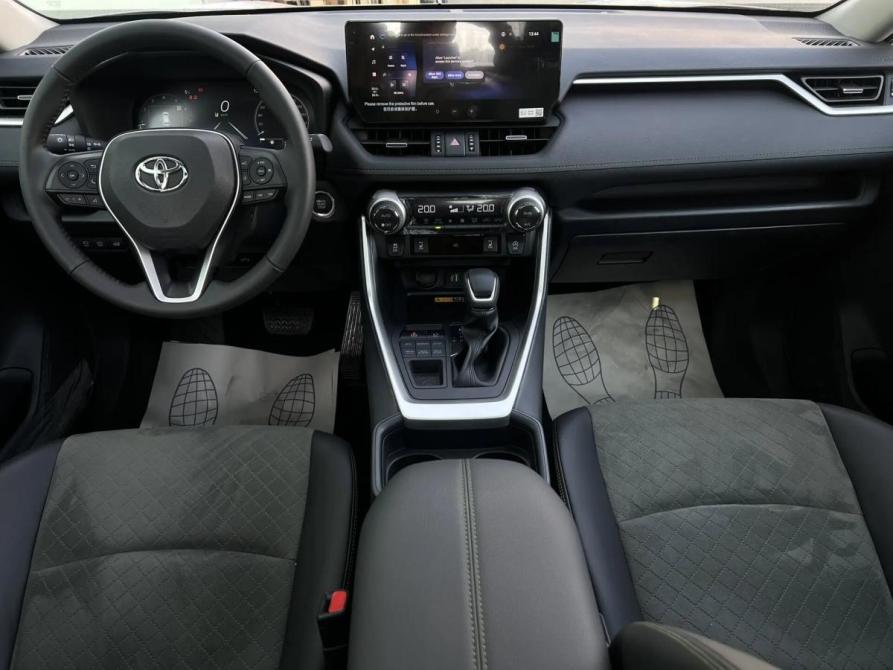 Toyota RAV4 V (XA50) Кемерово  - изображение 16