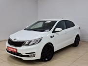 Kia Rio III Рестайлинг Азнакаево  - изображение 26