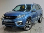 Chery Tiggo 3 I Санкт-Петербург  - изображение 19