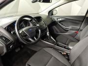 Ford Focus III Рестайлинг Москва  - изображение 35
