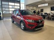 Renault Sandero II Серпухов  - изображение 23