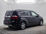 Chevrolet Orlando I Москва  - изображение 21