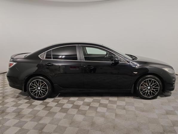 Mazda 6 II (GH) Рестайлинг с пробегом 2011 года, цена 777 000 рублей, 283161 км, седан, Автокод Объявления