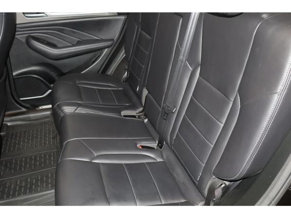 Haval F7 I с пробегом 2021 года, цена 1 779 000 рублей, 86763 км, внедорожник, Автокод Объявления